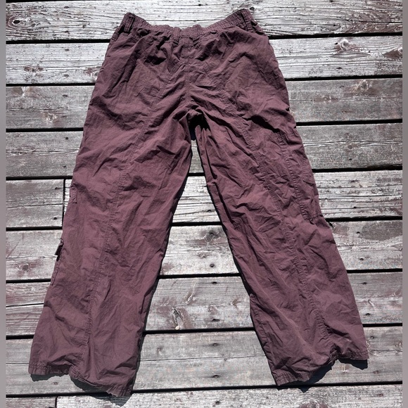 Y2K Urban Cargos - Picture 2 of 4